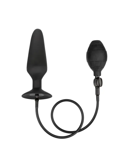 XL Silicone Inflatable Plug