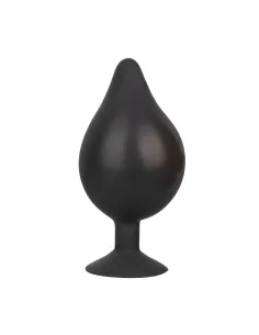 XL Silicone Inflatable Plug 2