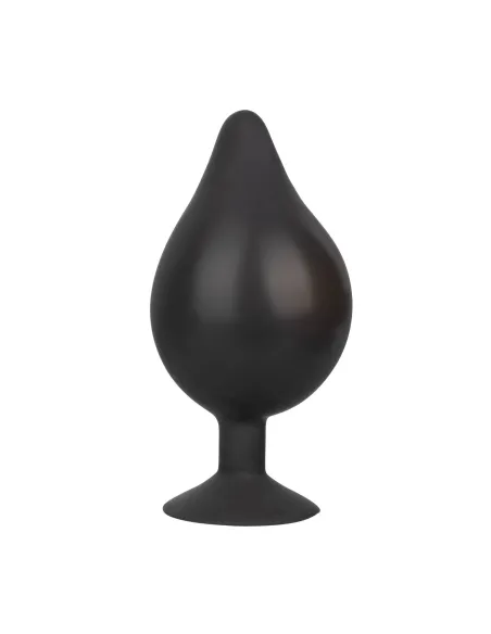XL Silicone Inflatable Plug