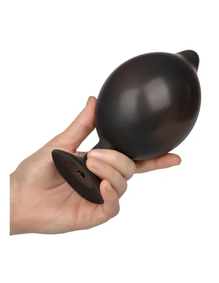 XL Silicone Inflatable Plug