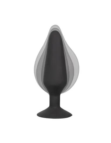 XL Silicone Inflatable Plug