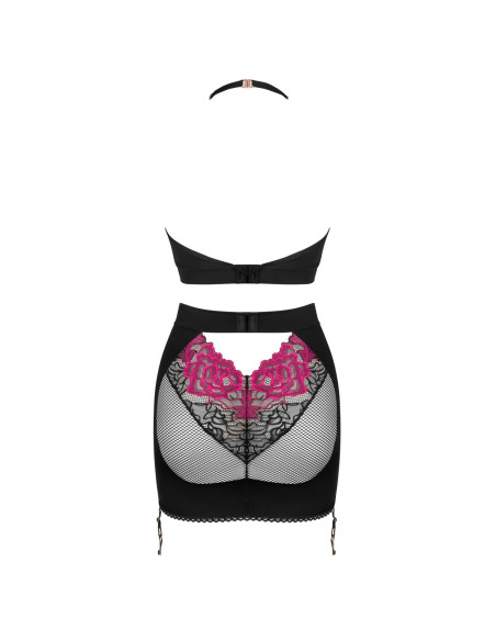 Rosenty top i spódnica XL/2XL