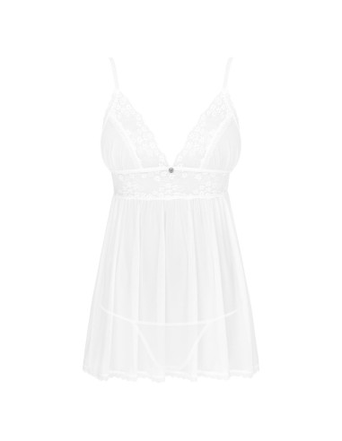 Heavenlly babydoll i stringi  M/L
