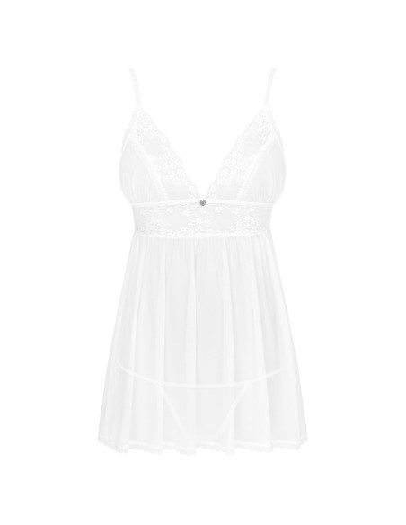 Heavenlly babydoll i stringi  M/L