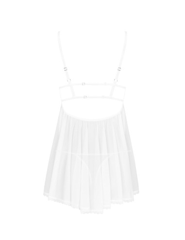 Heavenlly babydoll i stringi  M/L