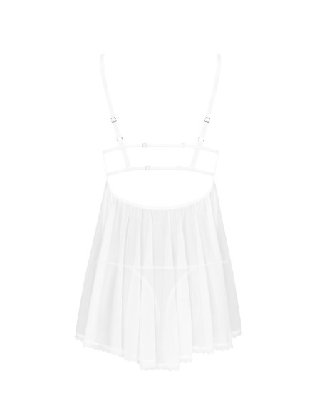 Heavenlly babydoll i stringi  M/L