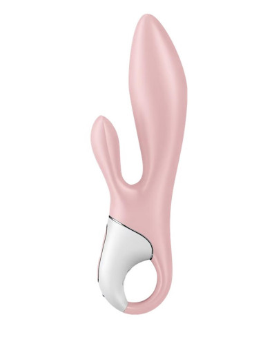 Air Pump Bunny 3 rose