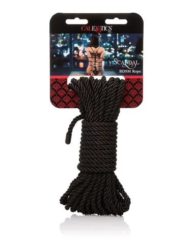Scandal BDSM Rope 10 Meter