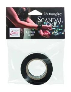 Scandal Lovers Tape 2
