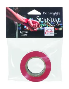 Scandal Lovers Tape 2
