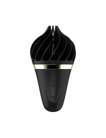 Sweet Treat (Black/Gold)