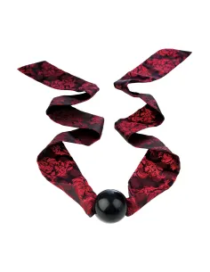 Scandal Ball Gag