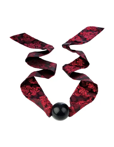 Scandal Ball Gag