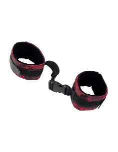 Scandal Control Cuffs
