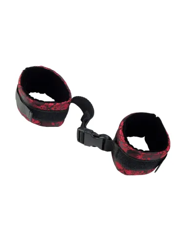 Scandal Control Cuffs
