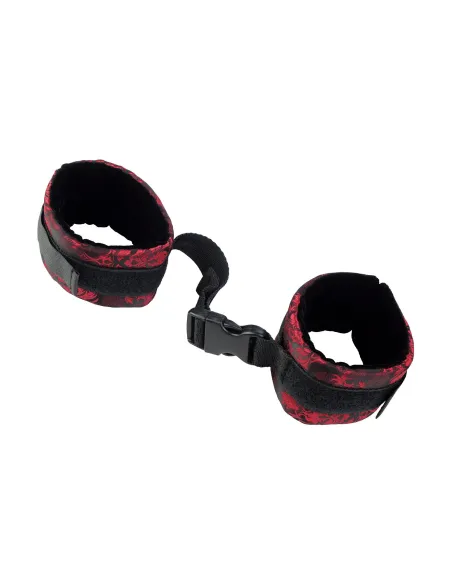 Scandal Control Cuffs