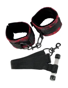 Scandal Over The Door Cuffs