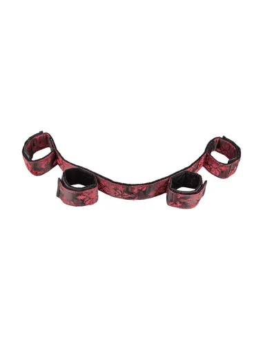 Scandal Bondage Bar