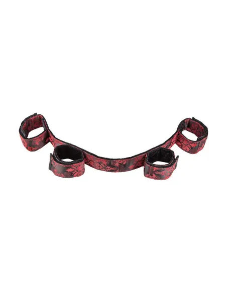 Scandal Bondage Bar