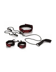 Scandal Submissive Kit