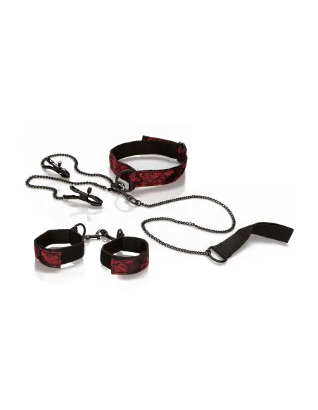 Scandal Submissive Kit