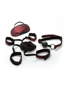 Scandal Bed Restraint Kit