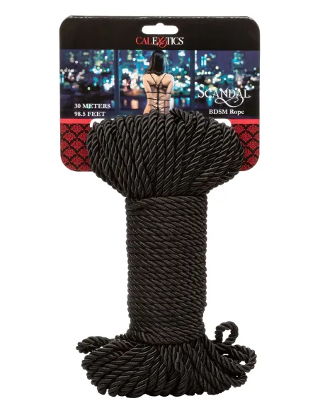 Scandal BDSM Rope 30 Meter
