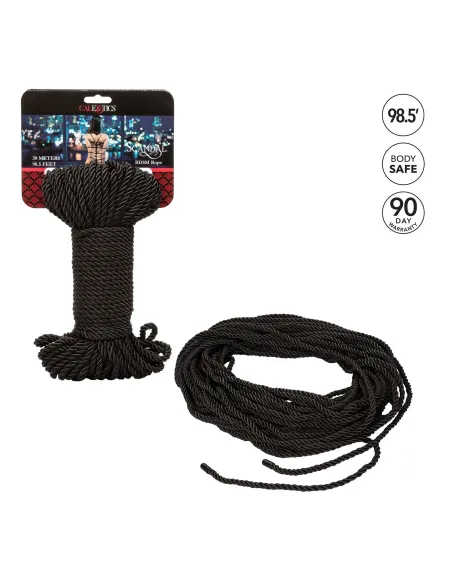 Scandal BDSM Rope 30 Meter