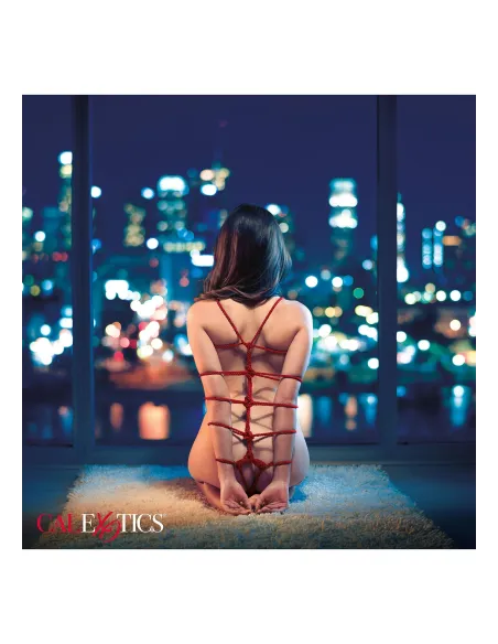 Scandal BDSM Rope 30 Meter