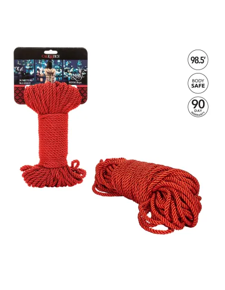 Scandal BDSM Rope 30 Meter