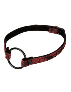 Scandal Wide Open Mouth Gag