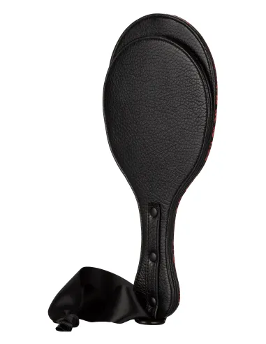 Scandal Round Double Paddle