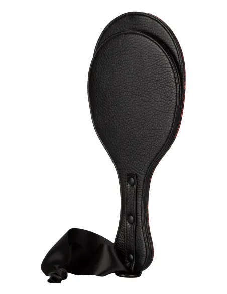 Scandal Round Double Paddle