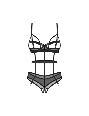 Euridia body otwarte XL/2XL