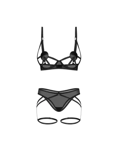 Euridia 2-cz. set   XS/S