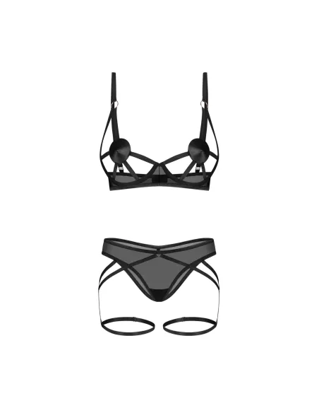Euridia 2-cz. set   XS/S