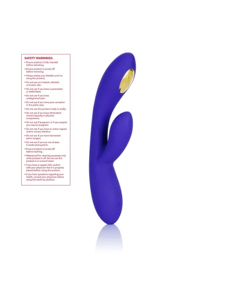 eStim Dual Wand