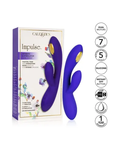 eStim Dual Wand