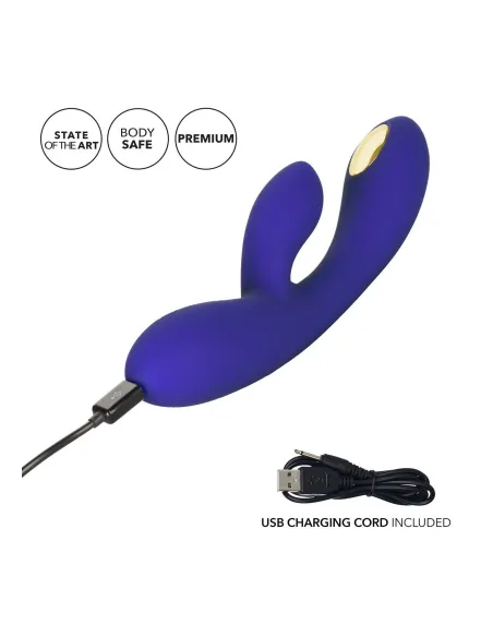 eStim Dual Wand