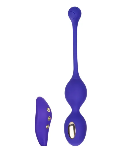 eStim Dual Kegel Exerciser