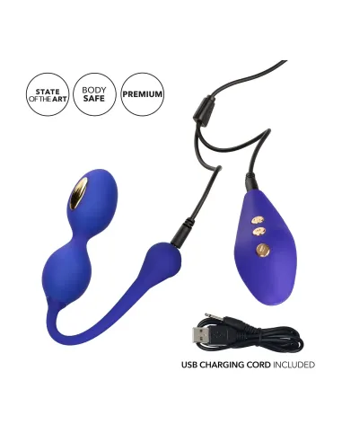 eStim Dual Kegel Exerciser