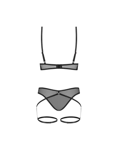 Euridia 2-cz. set   XS/S
