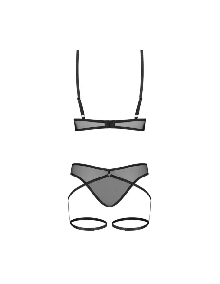 Euridia 2-cz. set   XS/S