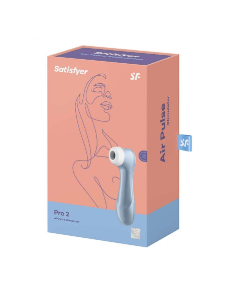 Stymulator-Pro 2 (blue)