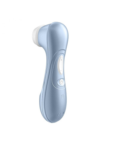 Stymulator-Pro 2 (blue)