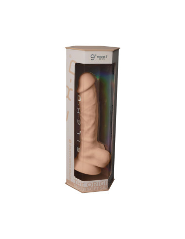 Dildo-S.D Model 1 ( 9"""""""" )