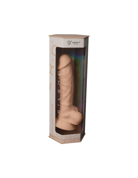 Dildo-S.D Model 1 ( 9"""""""" )