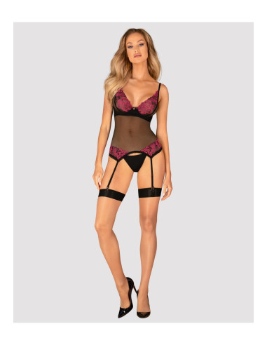 Rosenty gorset  M/L