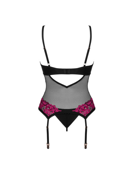 Rosenty gorset  M/L