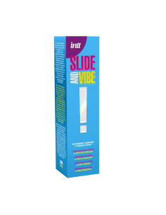 SLIDE AND VIBE! 2